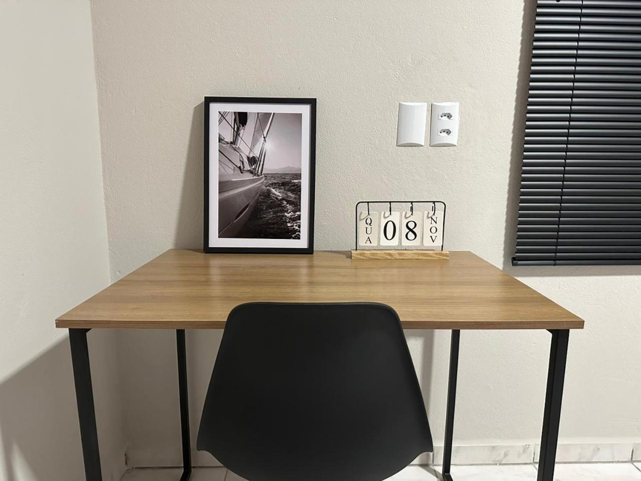 Casa Com Visao Panoramica No Centro De Nova Trento Apartment Bagian luar foto
