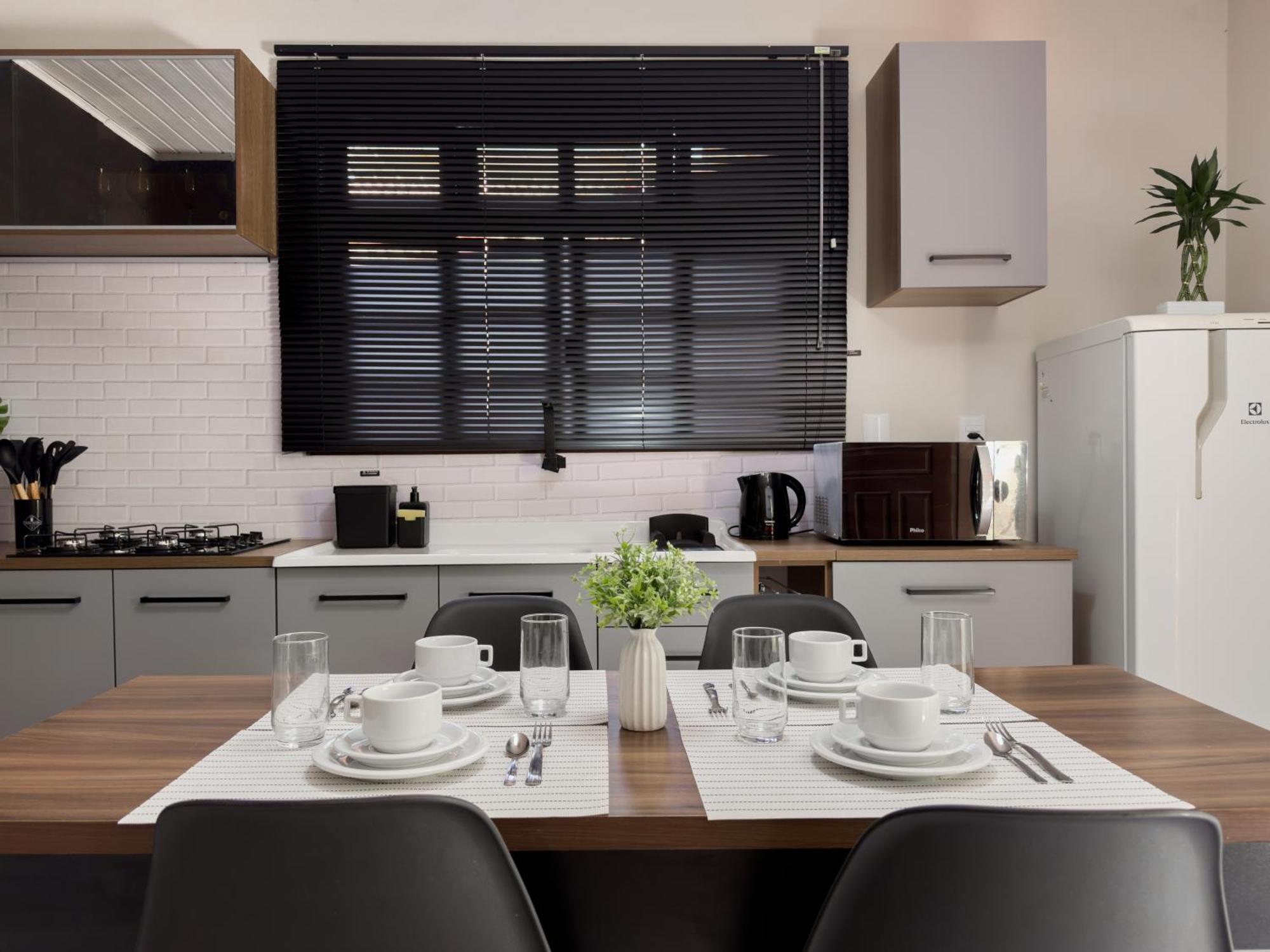 Casa Com Visao Panoramica No Centro De Nova Trento Apartment Bagian luar foto
